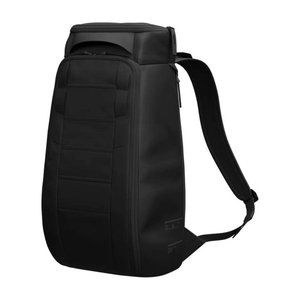 20L D_b_ Travel Backpack in Black (NWT)